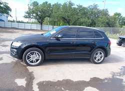 2016 Audi Q5 3.0T Premium Plus — 14