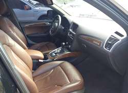 2016 Audi Q5 3.0T Premium Plus — 5
