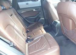 2016 Audi Q5 3.0T Premium Plus — 8