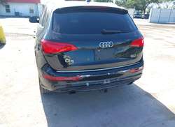 2016 Audi Q5 3.0T Premium Plus — 6
