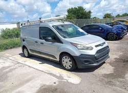 2021 Ford Transit Connect XLT