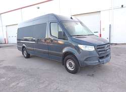 2019 Mercedes-Benz Sprinter 2500 High Roof V6