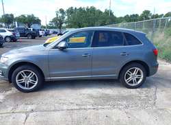 2016 Audi Q5 2.0T Premium — 14