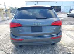 2016 Audi Q5 2.0T Premium — 16