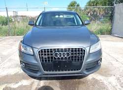 2016 Audi Q5 2.0T Premium — 6