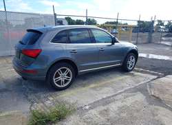 2016 Audi Q5 2.0T Premium — 4