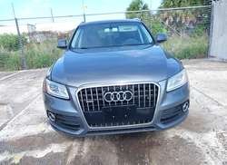 2016 Audi Q5 2.0T Premium — 12