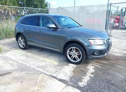 2016 Audi Q5 2.0T Premium — 1