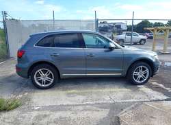 2016 Audi Q5 2.0T Premium — 13